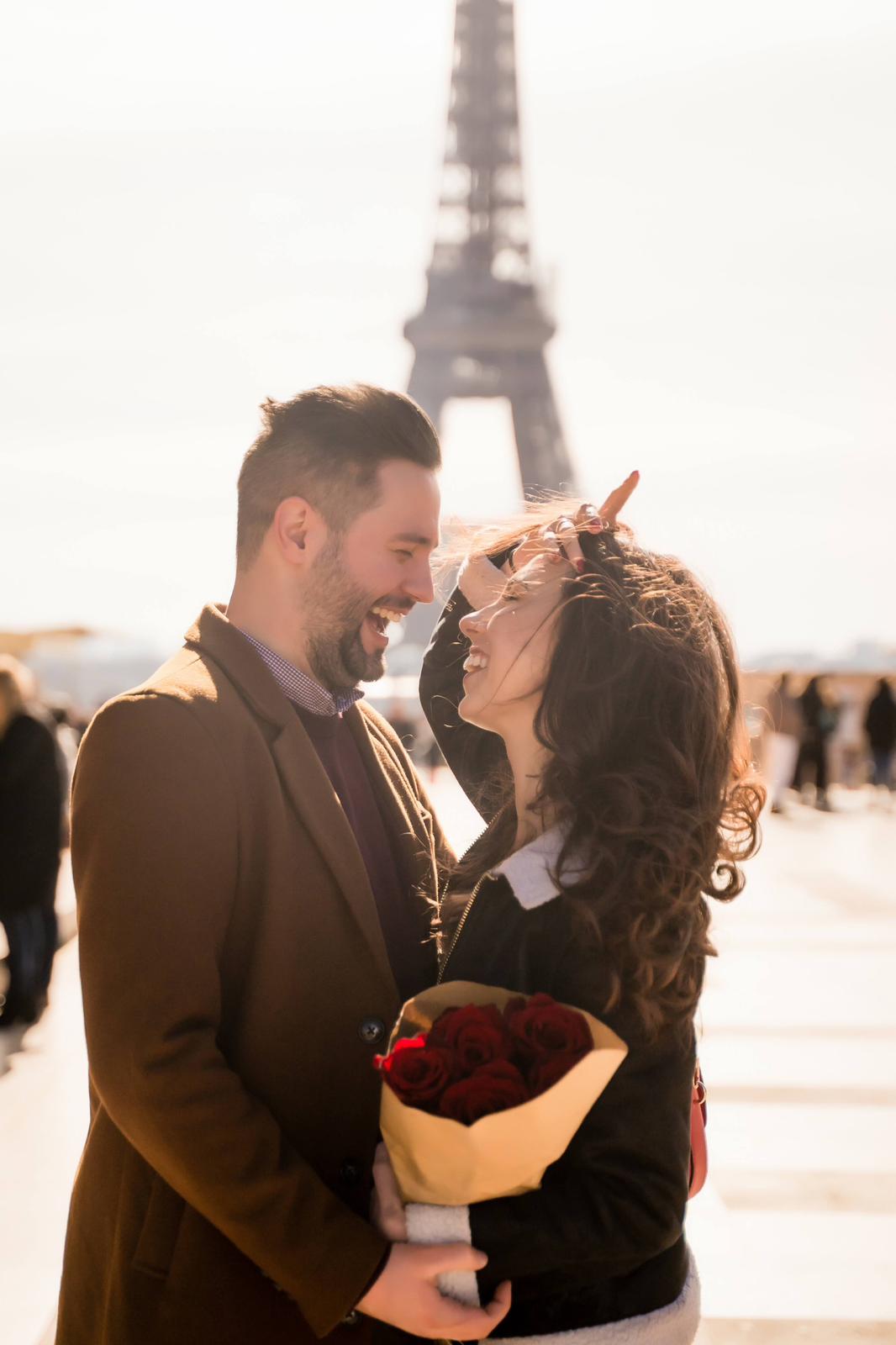 Giorgia & Istv\u00e1n