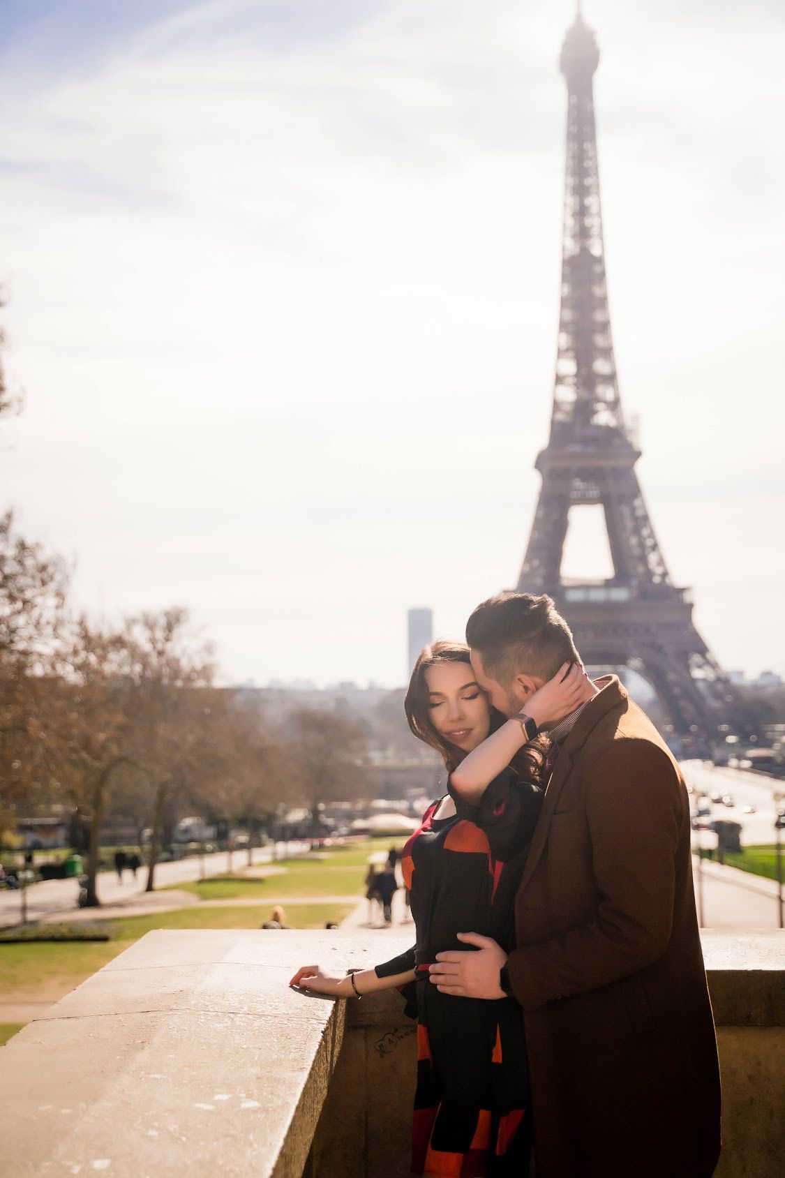 Giorgia & Istv\u00e1n