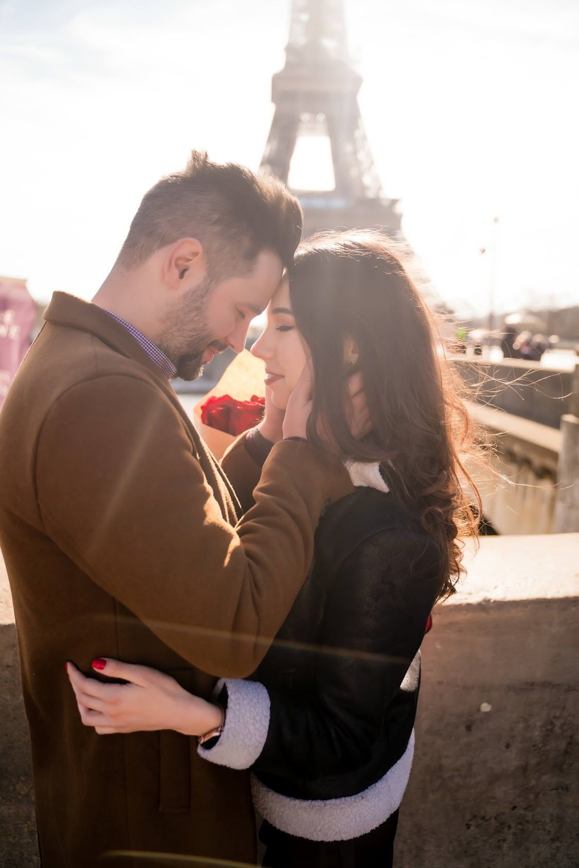 Giorgia & Istv\u00e1n