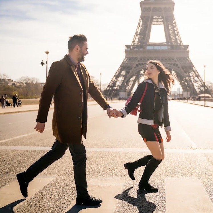 Giorgia & Istv\u00e1n